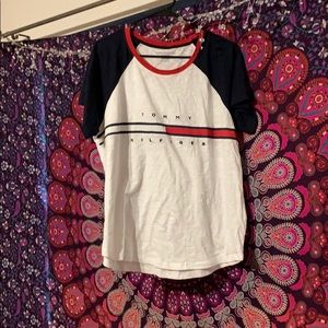 Tommy Hilfiger T-shirt